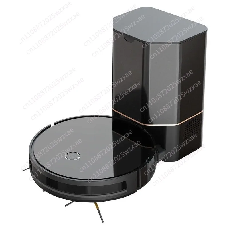 Household sweeper Automatic charging, sweeping and washing, mopping machine All-in-one machine Timed sweeping
