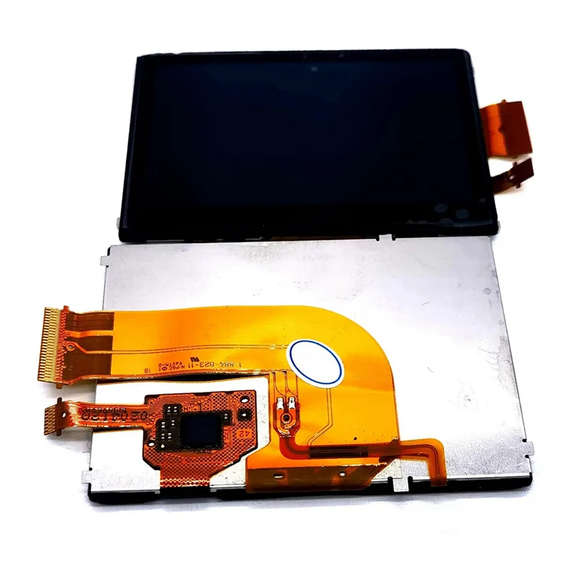 

LCD Display Screen For Canon EOS M M2 Digital Camera Repair Part Camera Replacement