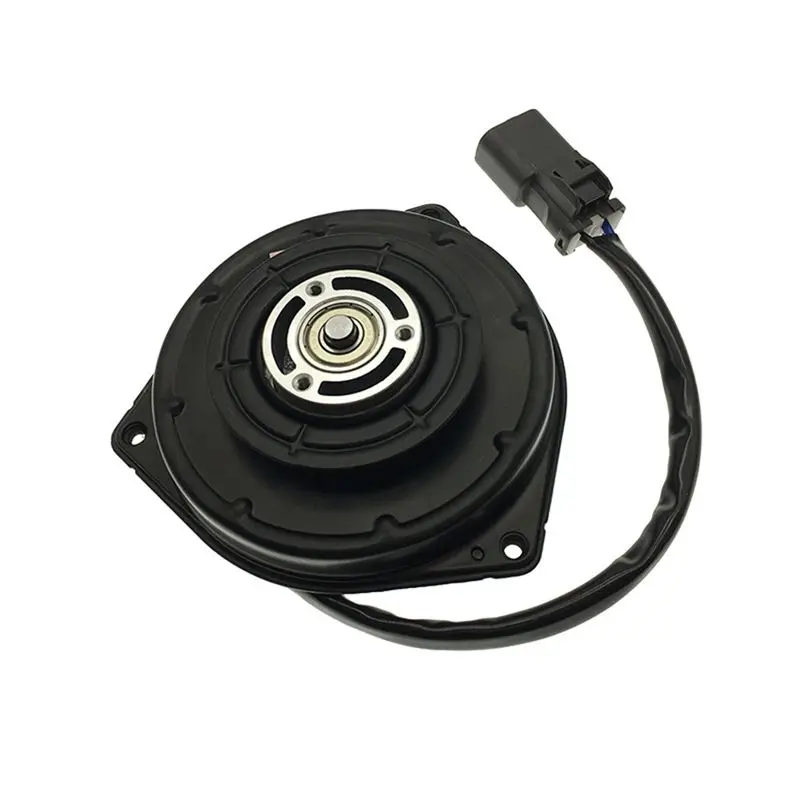 【Top Sale !!】AC Air Conditioning Condenser Cooling Fan Motor For Honda CR-V Accord STREAM 02-06 38616-PT0-003 38616-P3G-