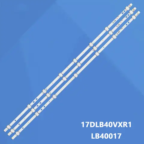 LED 백라이트 UN55JS700DF UE55JU6800 UA55JS7200 UE55JU6800 UE55JU6850 V5DR_550SCA_R0 V5DR_550SCB_R0 BN96-38481A UA55JS7200 Best5 7 LED 스트립 TV40FG3305 GR40DLED16RD LDF40V100 LDF40V150 40HL500 40-FA-4110 40-FFA-5500 40-FFB-4561 40L5660EV FIN40BASEBK