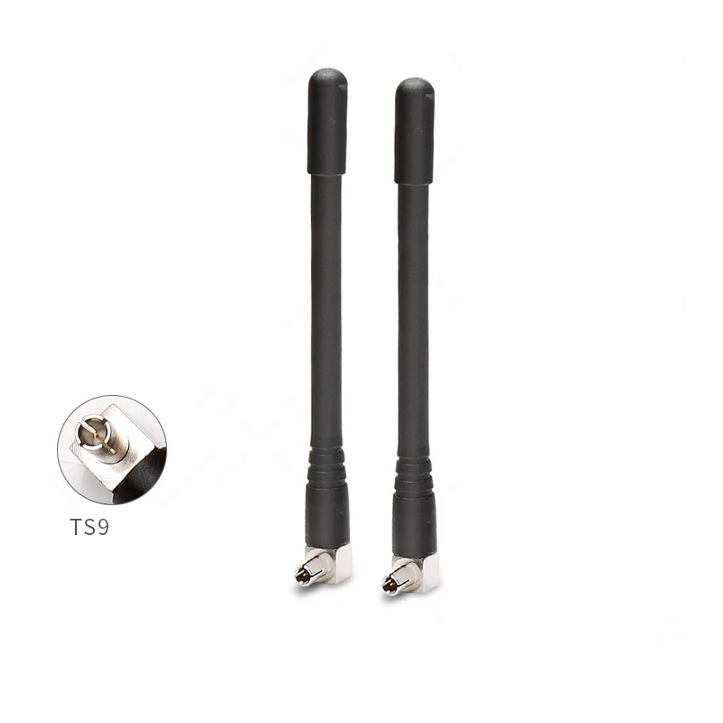 

4G 3G 2G LTE WiFi Antenna 9dBi TS9 connector 700-2700MHz for Wireless Router DTU IOT Huawei E5573 E8372