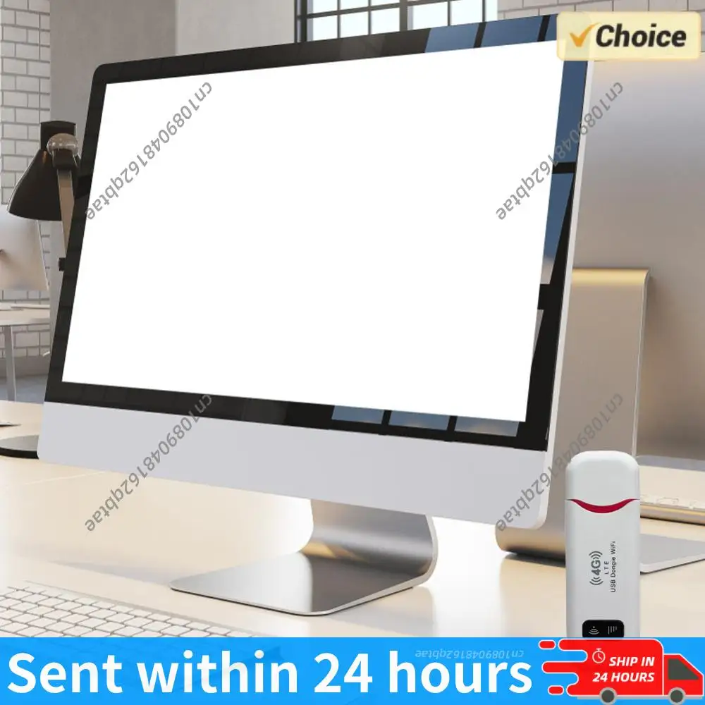 

Portable WiFi USB Modem Stick 4G LTE WiFi Router 150Mbps SIM Card Slot WiFi Dongle Wireless Router for Laptops UMPC MID Devices