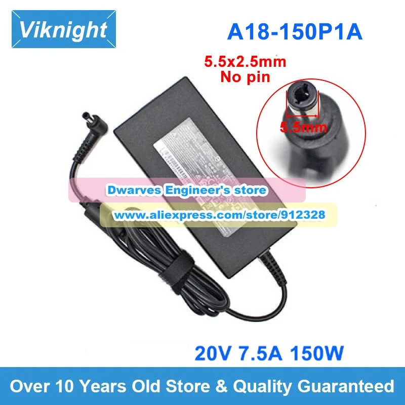 Genuine Chicony A18…