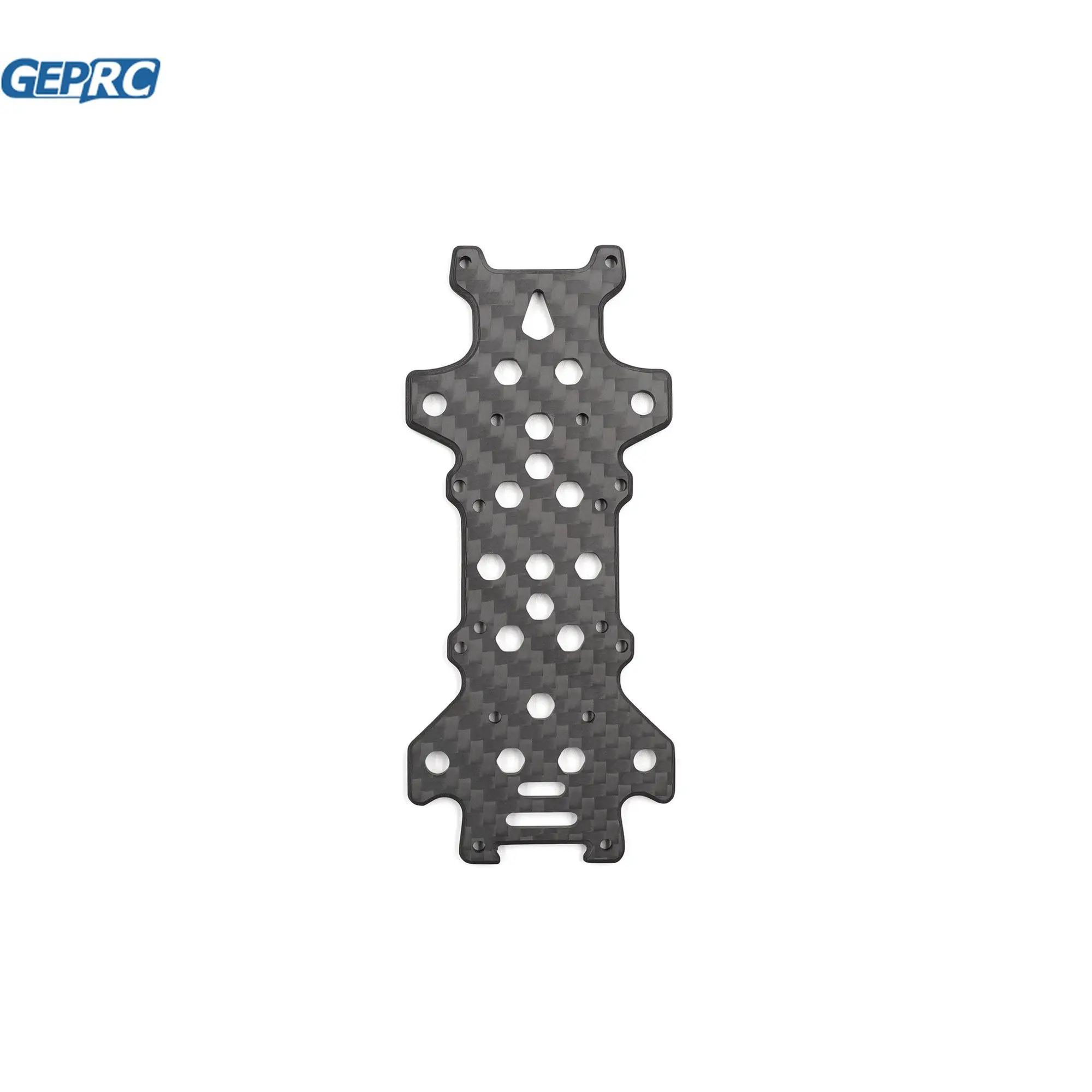 GEPRC GEP-ST35 Frame Parts Suitable For Smart35 Drone Carbon Fiber Accessories RC DIY FPV Quadcopter Repair Replacement Parts