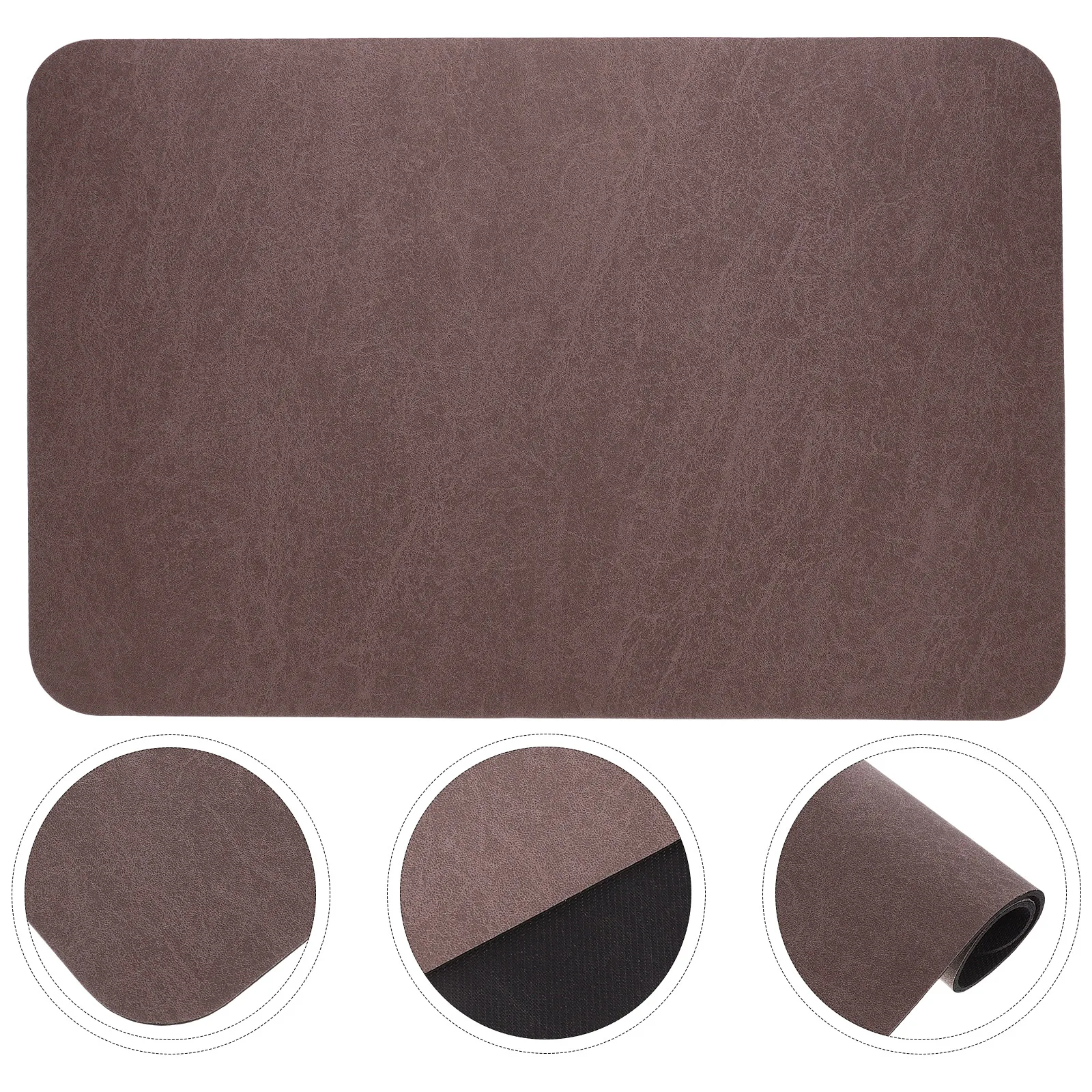 

Non- Mat Water-Absorbing Bath Floor Mat Anti-Skid Entrance Entryway Rug For Home Hotel Laundry Kitchen Durable