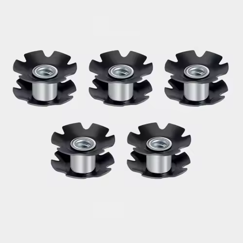 Bicycle Front Fork Star Nut Fitting Tool MTB Bike Steerer Tube Headset Components Tool Maintenance - Image 6