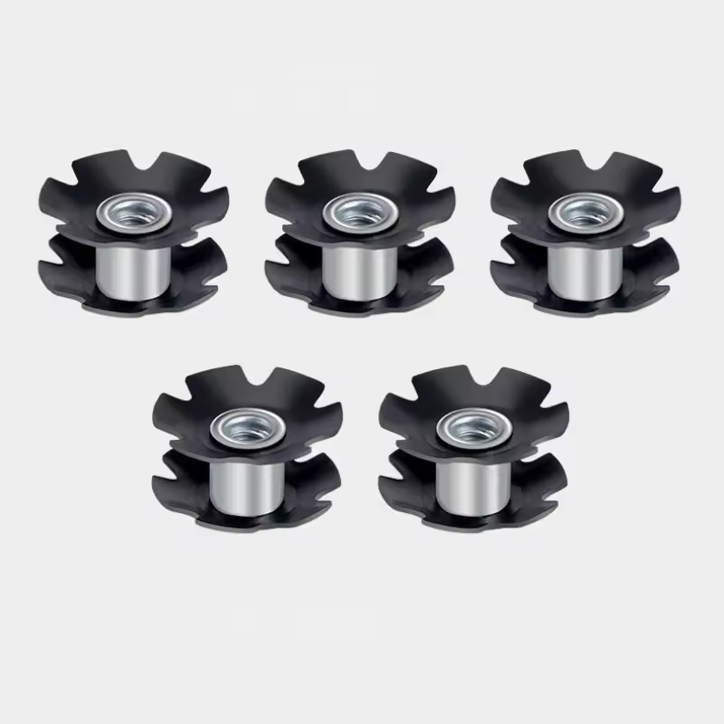 Bicycle Front Fork Star Nut Fitting Tool MTB Bike Steerer Tube Headset Components Tool Maintenance - Image 6