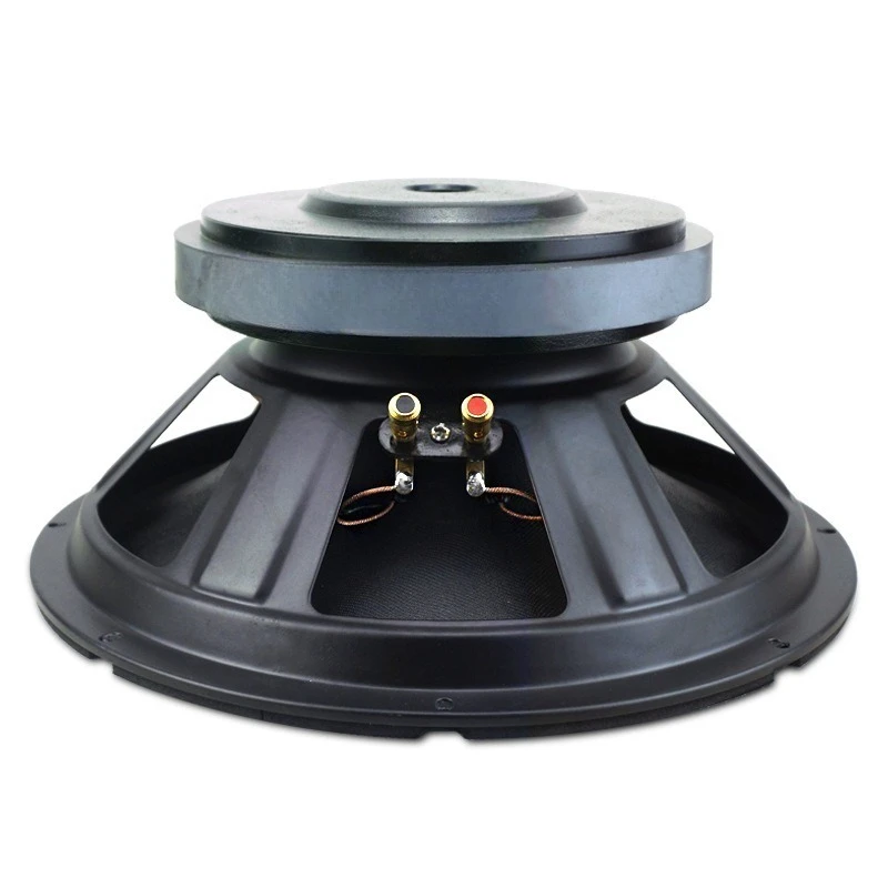 For  Single and Double Stage Professional PA12 Inch Overweight Woofer Speaker