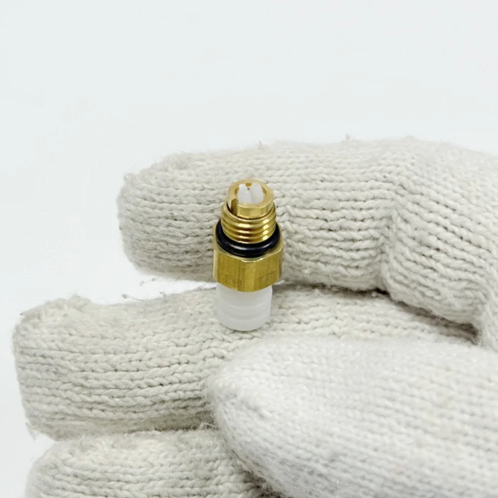 37221092403 Suspension Air Line Hose Connector For BMW E39 E53 E61 E39 E61 F07 F11 7 E65 E66 F01 F02