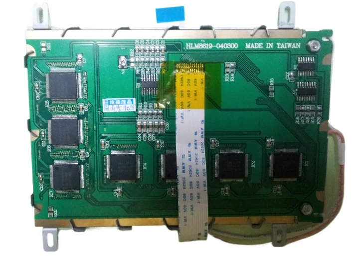 

Новый ЖК-экран HLM8620-6 EW50367NCW HLM6323-040300 HLM8619