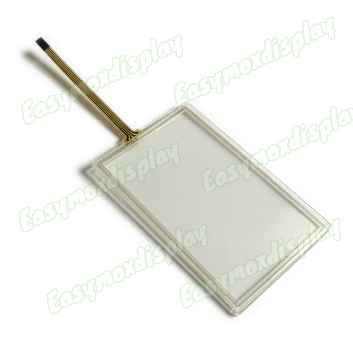 Replacement Touchpad Touch Screen Outer Film Button Membrane for KTP400 6AV6 647 6AV6647-0AK11-3AX0