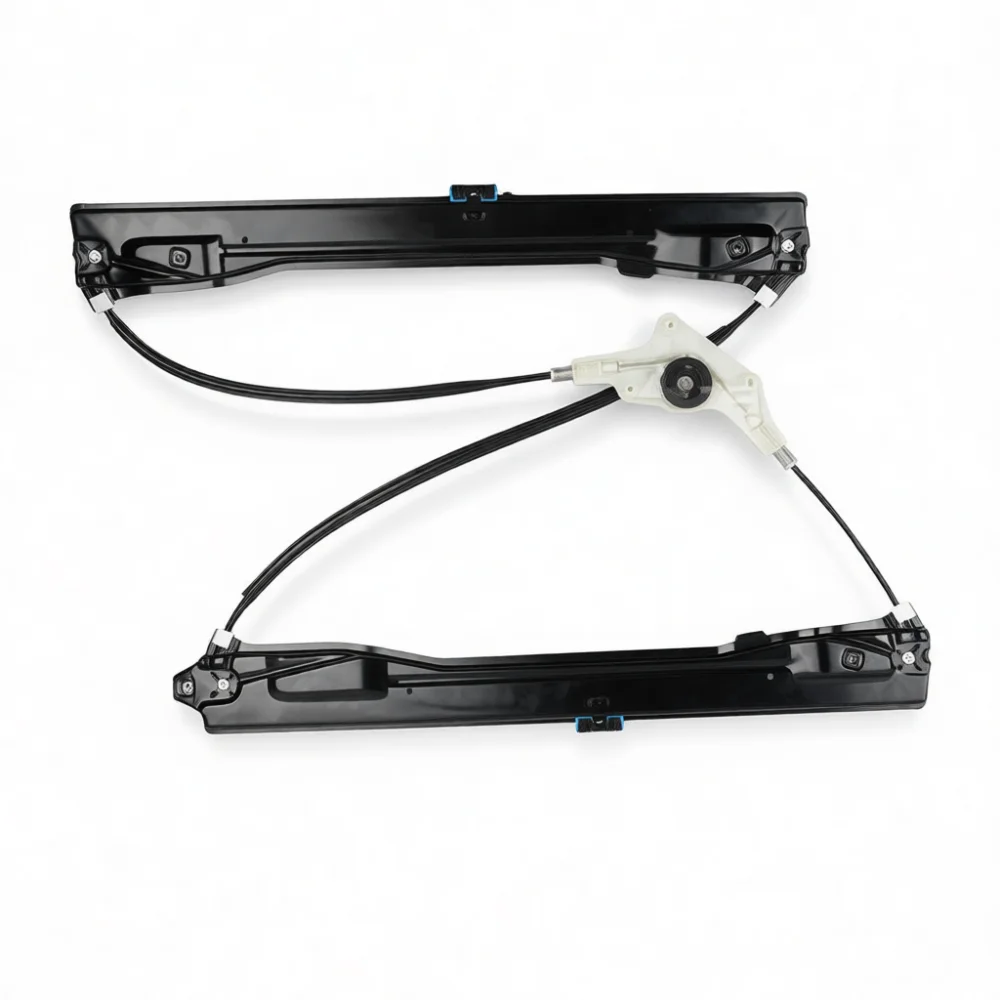 Professional Window Regulator Support For IVECO 5802487660 Auto Glass Lifter Mechanism Replacement Parts Stable Hardware