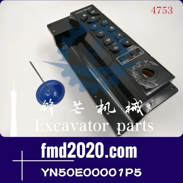 Escavatore SK200 SK200LC Console YN50E00001P5