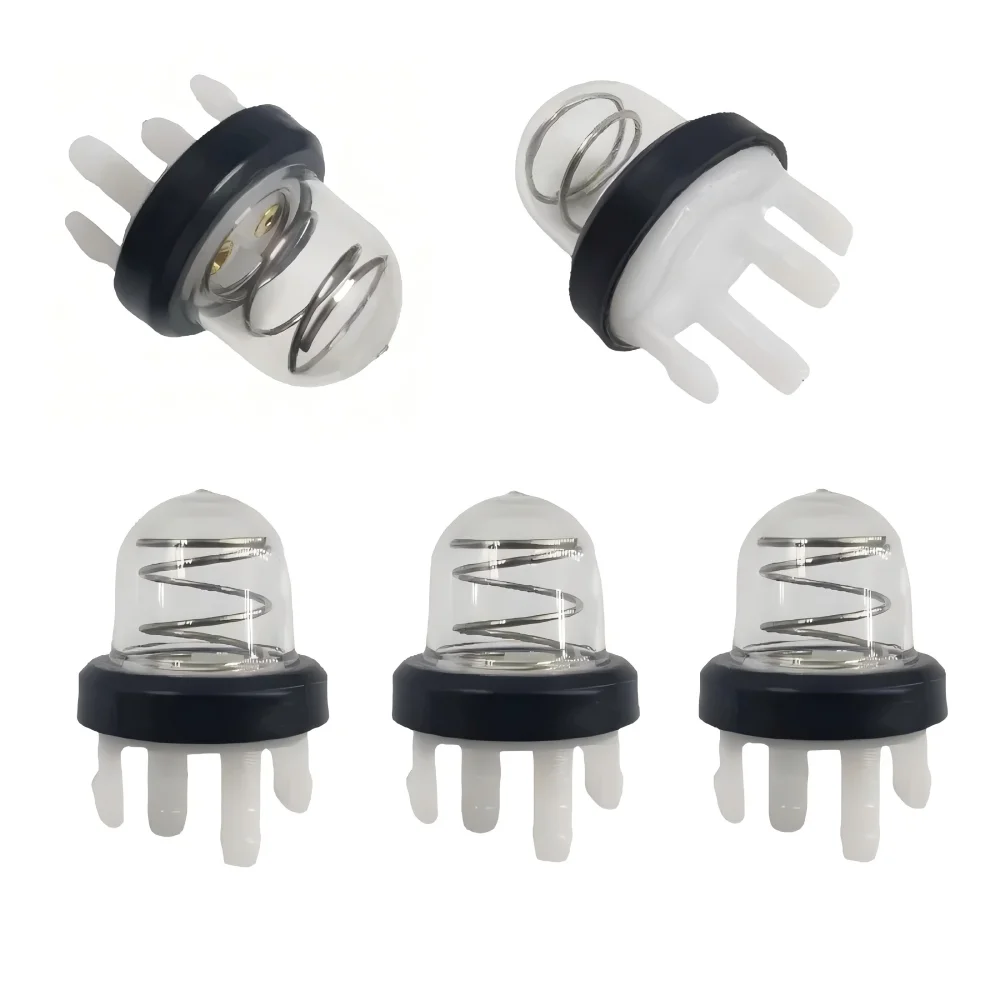 5PCS Fuel Pump Primer Bulb Oil Bubble Carburetor Kit For Stihl TS400 TS700 TS800 BR500 BR550 Blowers Brushcutter 1130-350-6200