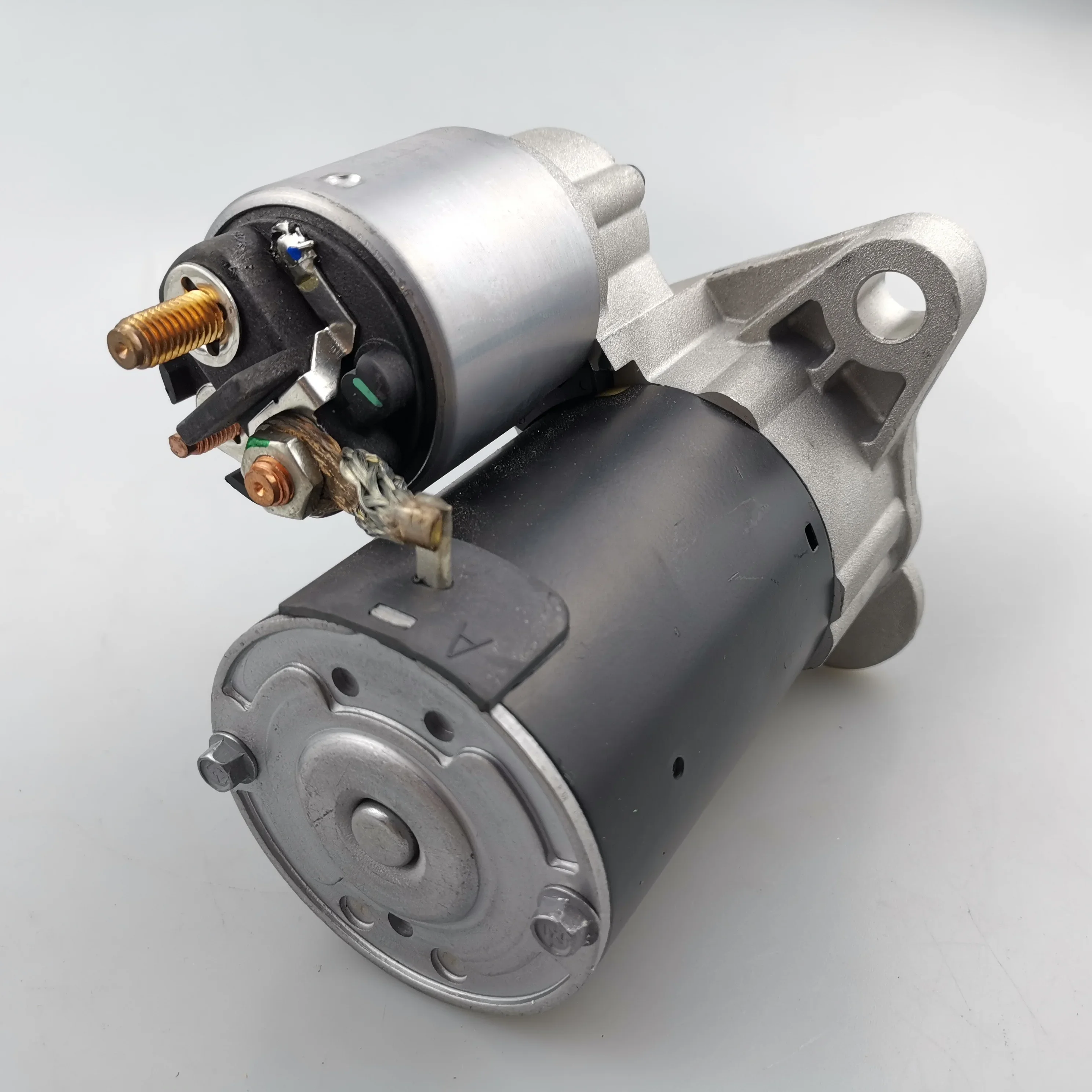 SAIC MAXUS G10 2.0T original starting motor C00017006