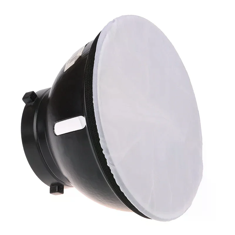 Tkanina rozpraszająca światło  – Photography Lighting Diffuser recenzja i cena