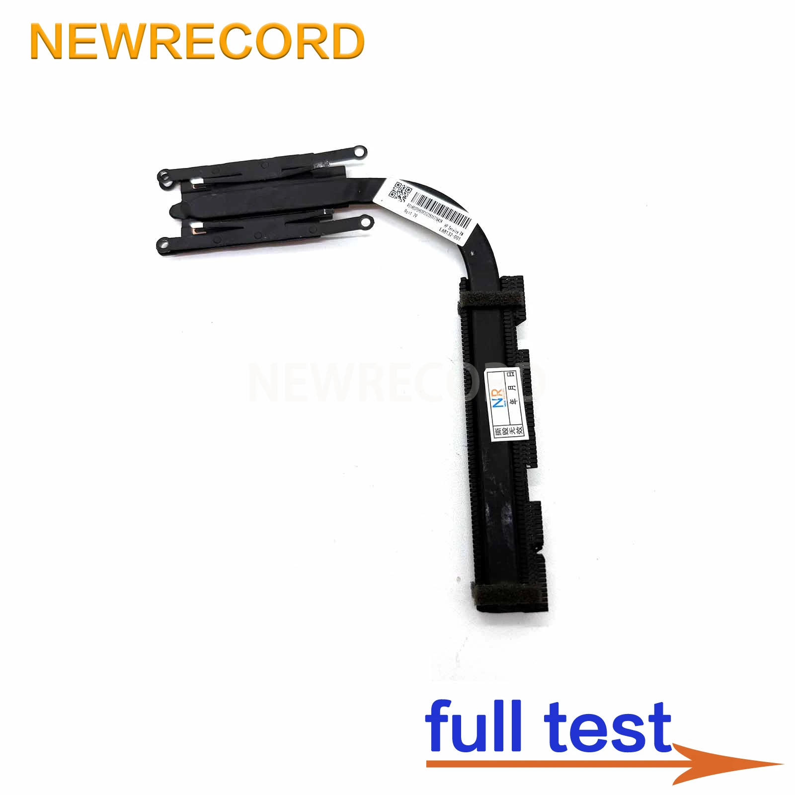 

AVAILABLE BRAND NEW COOLER FAN HEATSINK FOR HP 15-EF 15S-EQ 15-DY 15S-FQ RADIATOR L68133-001 L68132-001 L68134-001 FAST SHIPPING