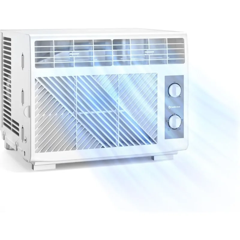 Window Air Conditio…