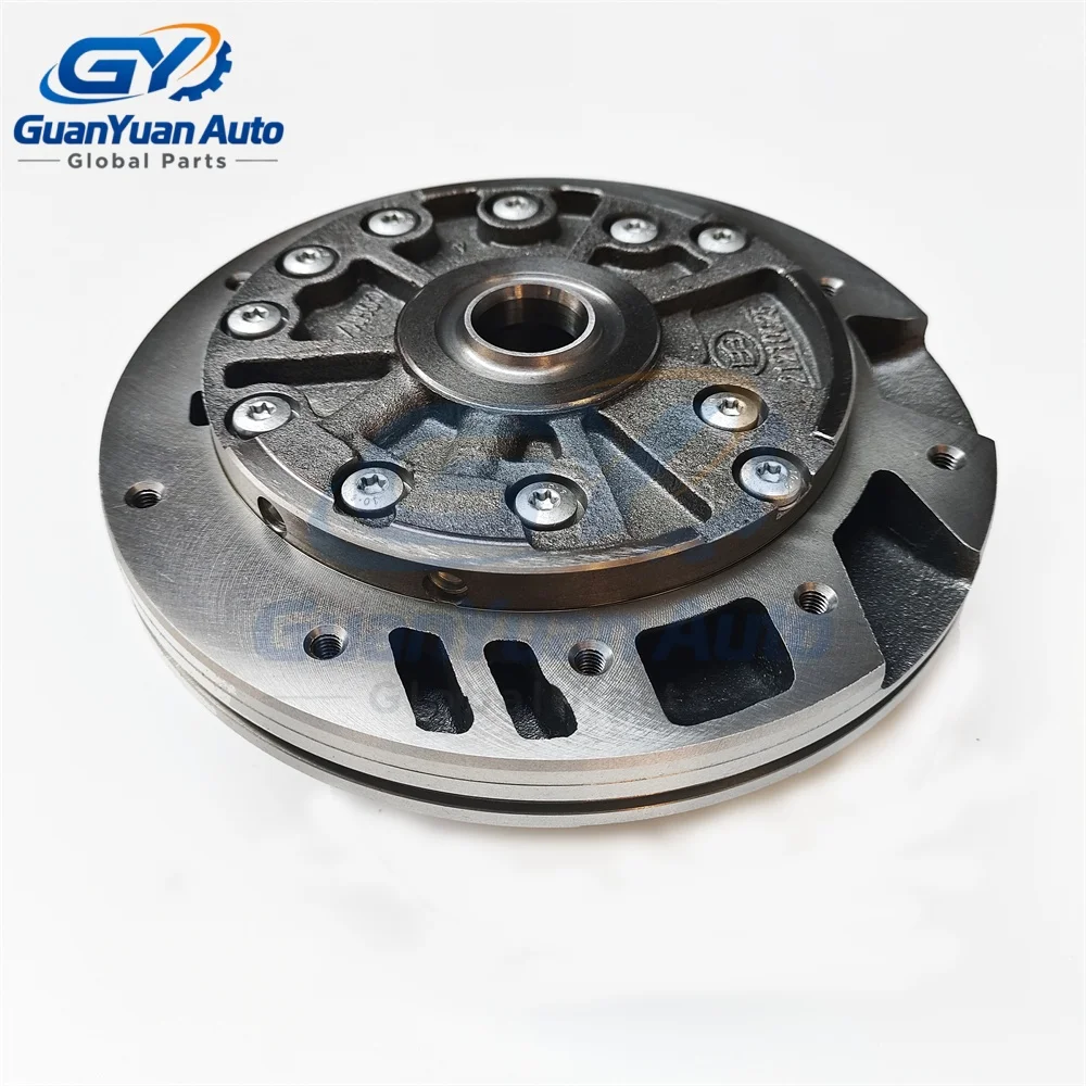 Original ZF4HP20 4HP20 1019210025 Auto Transmission Oil Pump Fits For Peugeot Mercedes Renault Fiat