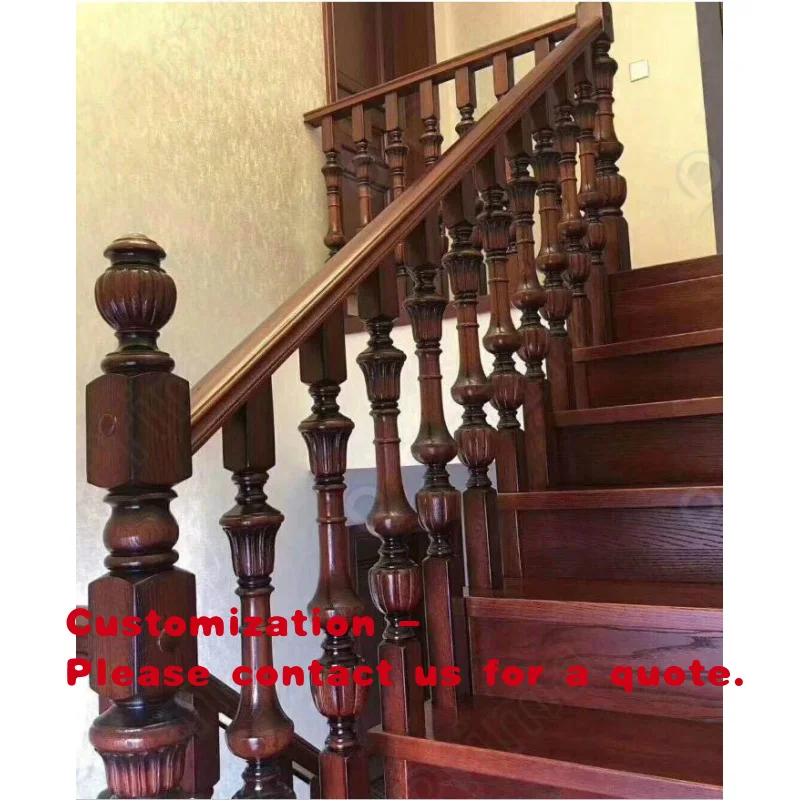 custom.Prima Direct Factory Sale Indoor Stairs Solid Wood Stacking Stairs Stairs Outdoor Use Modern Design Stairca