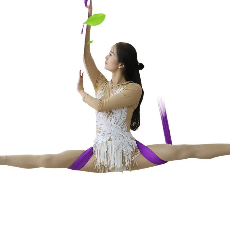 

해먹그네 Air Yoga Hammock Full Set Of Color Indoor Anti-gravity Stretch Cloth Yoga Studio Adults And Children Hammock Yoga Elástico