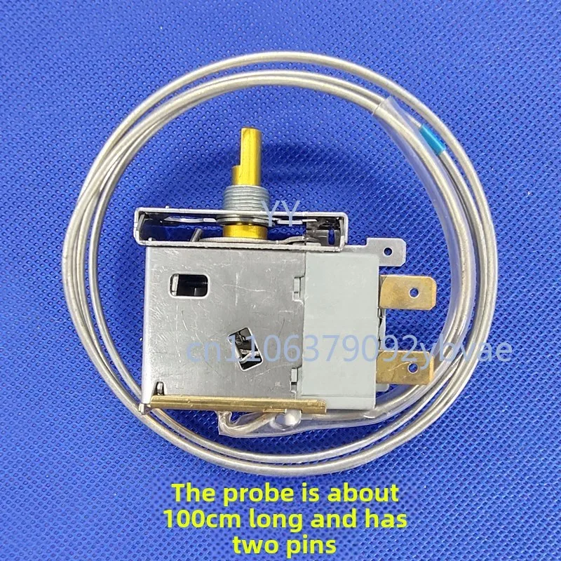 

Термостат для витринных морозильных камер, универсальные запасные части для холодильного оборудования