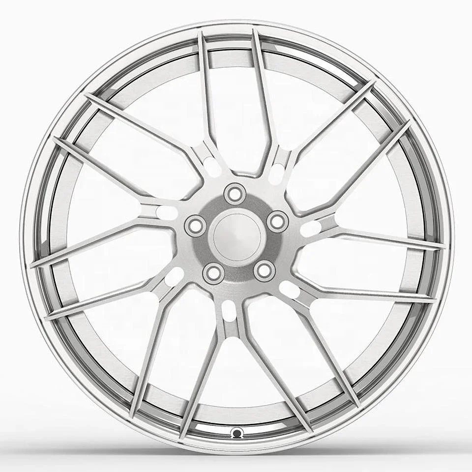 

18 19 Inch Car Wheel Rim Flow Forming Wheels Star Alloy Rims China Wholesale Alloy Wheels 18 Inch 5x112