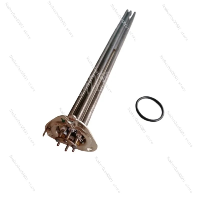 

Heating Tube 7160717-001 Is Suitable for Hobart AM900 Dishwasher 12KW Rinsing Heating Tube 60K12000W