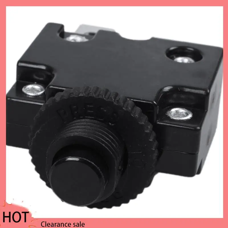 A88Z 4X 125/250VAC 50/60Hz 10A 2 Pin Terminals ST-101E AC DC Toggle Switch