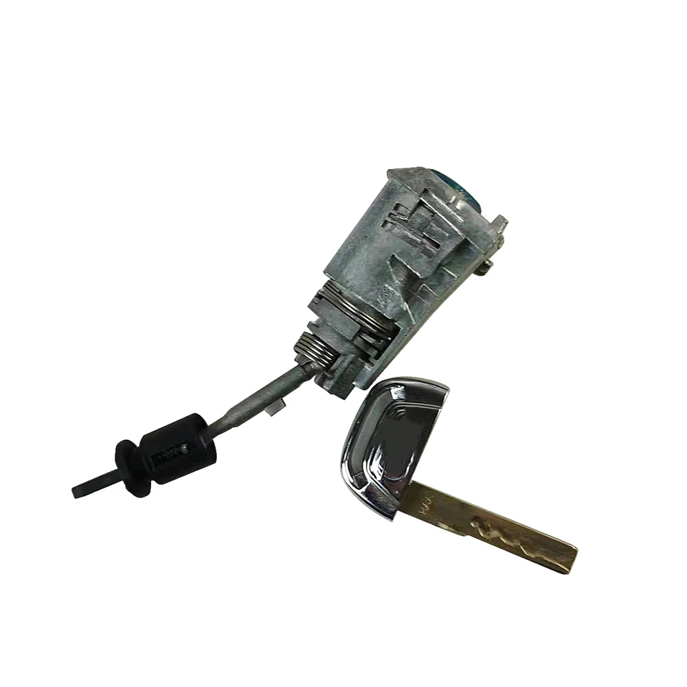 

AZ-Door lock cylinder For Audi A6L 2012-2015 4G1837167