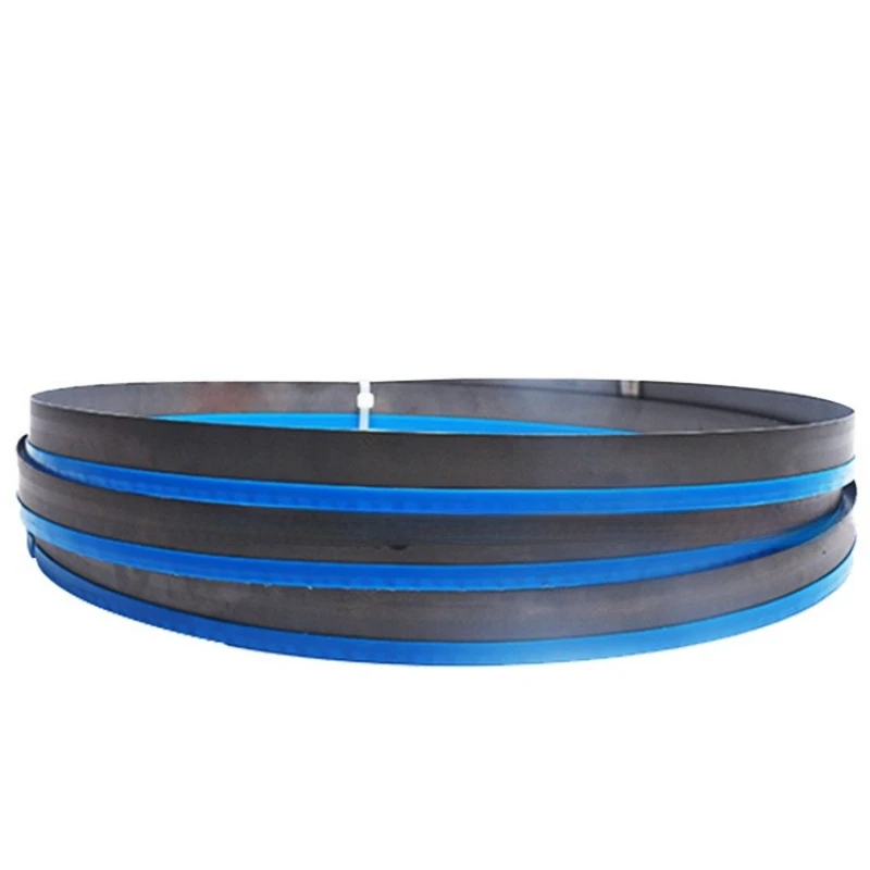 

Double metal band saw blade 4115 for metal cutting machine 3505 saw blade M42 saw blade high-speed steel M51