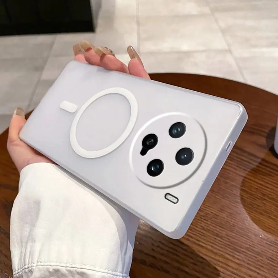 Luxury Slim Magsafe… - image