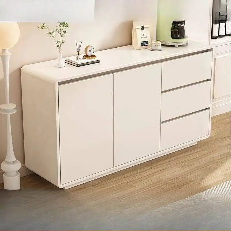 

Storage Simple Living Room Cabinets Matching Corner Wooden Modern Cabinets Space Saving Gabinete De Almacenamiento Furniture
