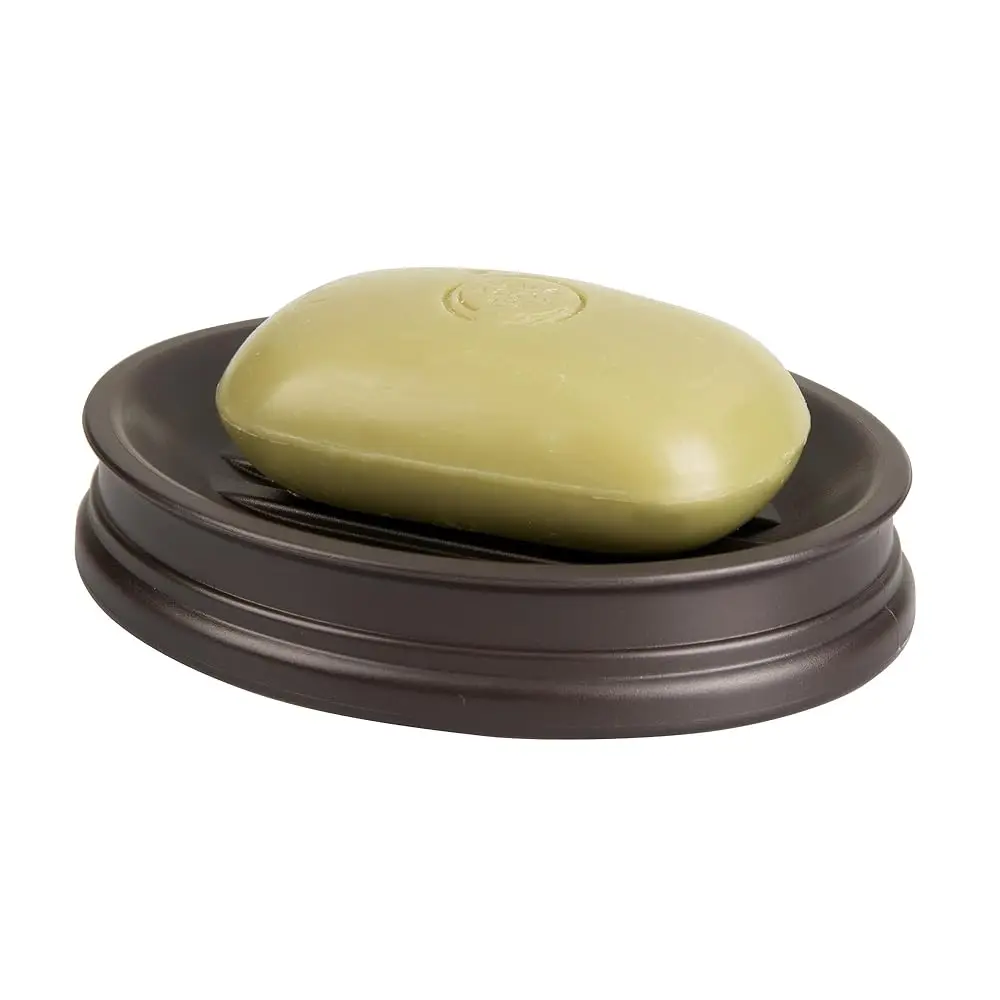 

Корзина для мыла. 4 x 5 x 1 дюйм (высота) / 10,16 см x 12,7 см x 2,54 см