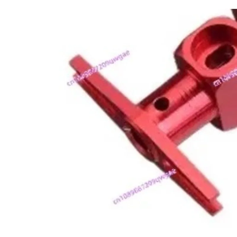 

RC Helicopter Parts for V977 V988 XK110 K120 | Rotor Clip Blade Grip Swashplate Replacement