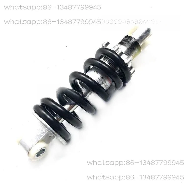 Homemade Kart Small…