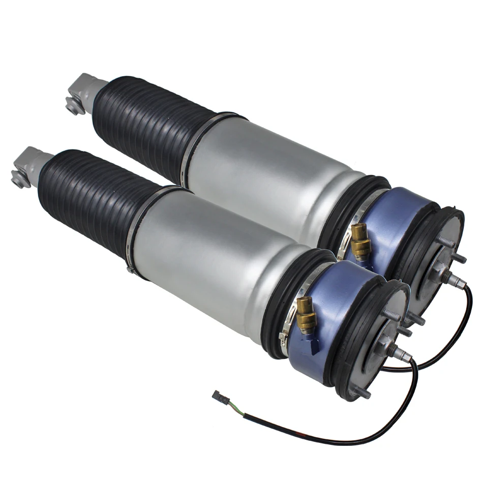 Set Peredam Kejut Gas Depan Belakang Untuk X5 E70 X6 E71 F30 E39 E39apm M5 2000 33526791568