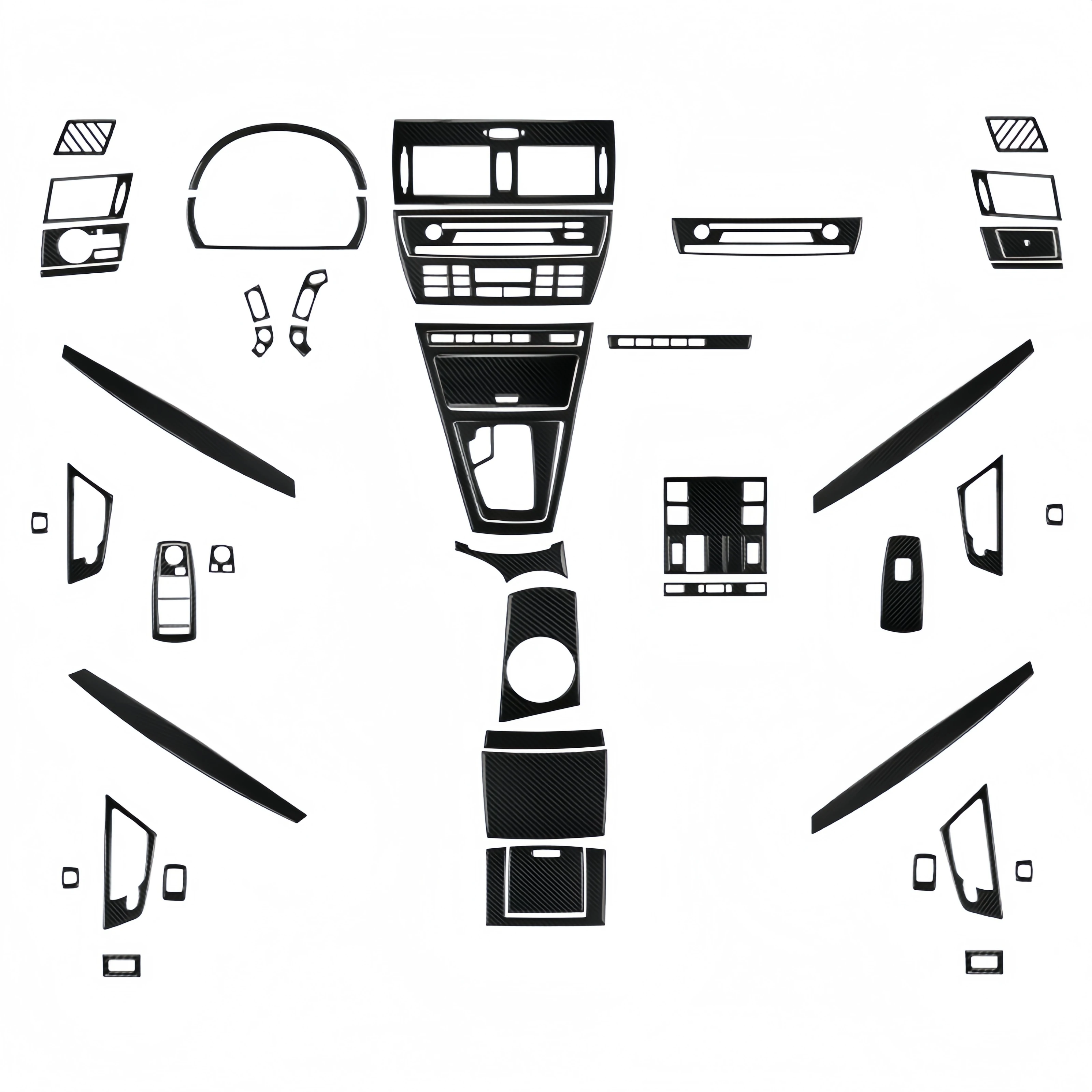 For Bmw X3 E83 2004…