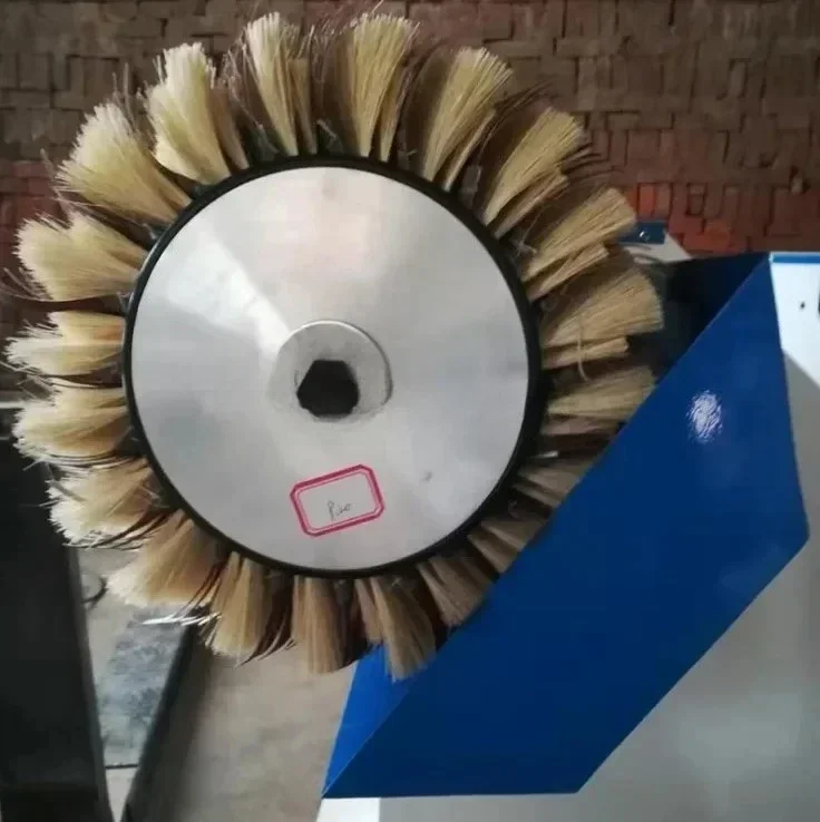 Machine for Wood Small Wood Floor Polishing Machine