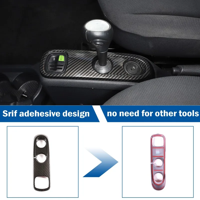 Thumbnail 3 - #16 Trending Car Interior Trim Panels Right Now