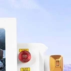 

808nm Hair Removal Laser Diode Machine Ice Platinum Body Face Underarm Cooling Head Permanent Painless Epilator