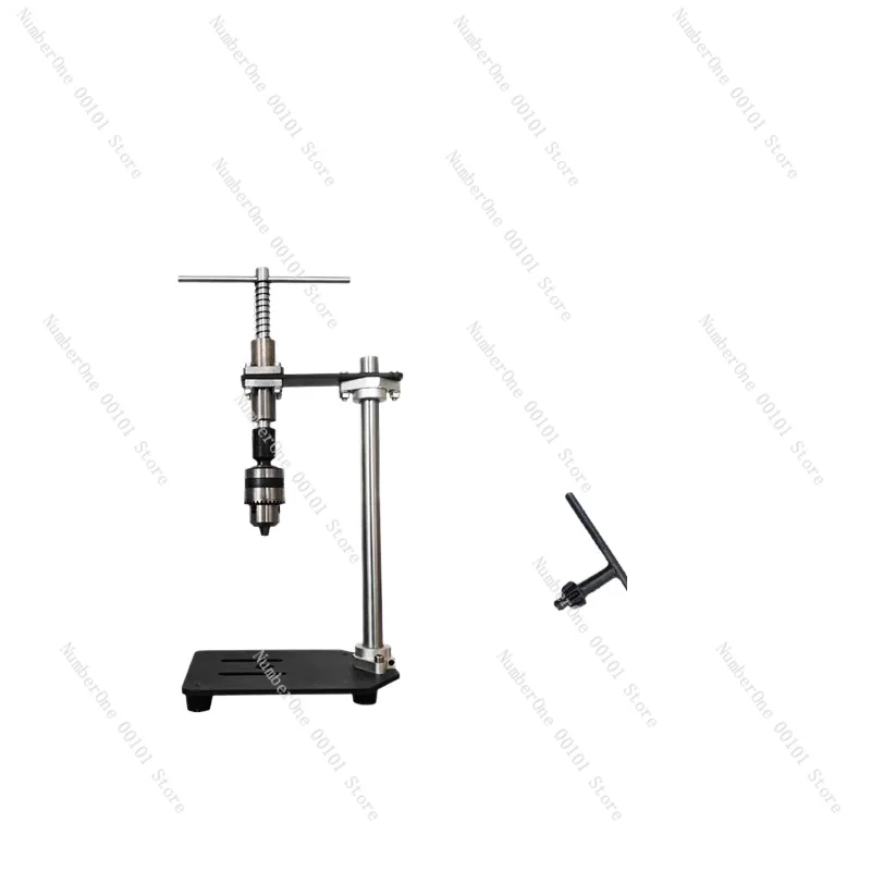 

Ручной вертикальный резьбонарезной станок Регулируемый резьбонарезной молоток-ключ Маленький ручной настольный ручной рукоятка Удлиненный трещоточный рычаг