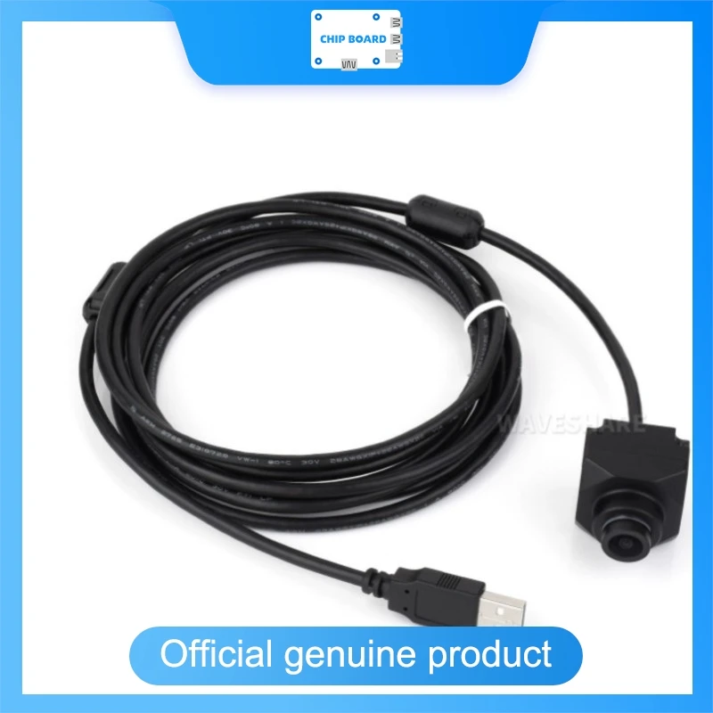 Waveshare PS5268 2M…