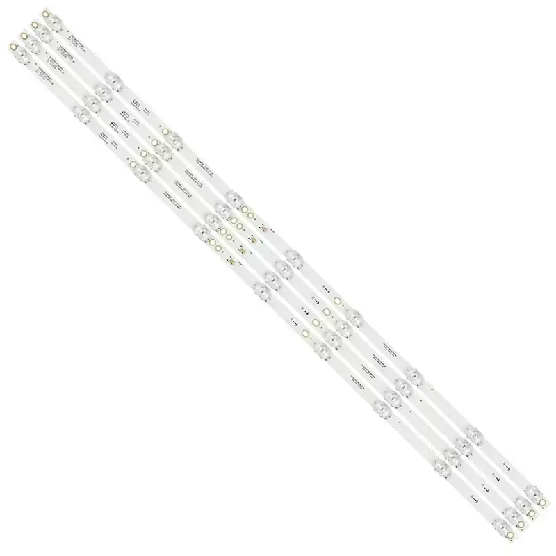 LED Bar Backlight For 4T-C50CEXA 50UK950 50D1UDVB 50DU1000U DS-D5050UQ-A DH-LM50-F400 4708-K500WD-A3113N01 4708-K500WD-A4113N01