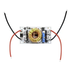 250W/500W 10A  Boost Converter DC 8.5V-48V to 10-50V Step Up Power Supply Constant Voltage Current Drive Module Adjustable CC CV
