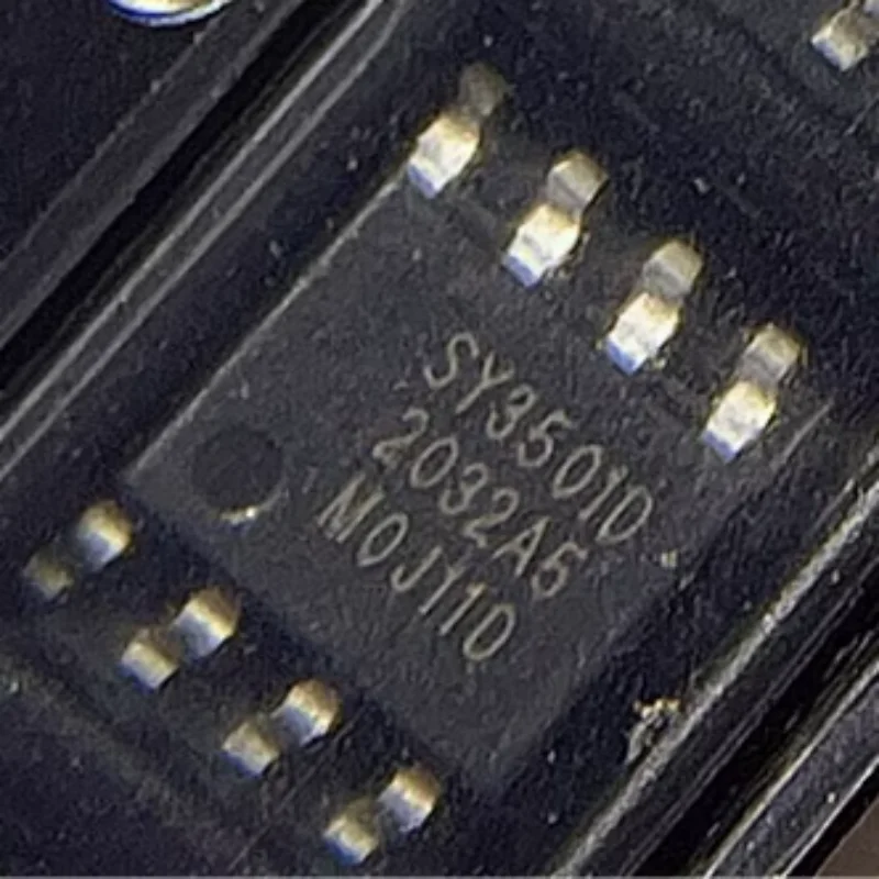 

5pcs/lot SY3501D NEW Original Genuine Chip Packing 8-SOP