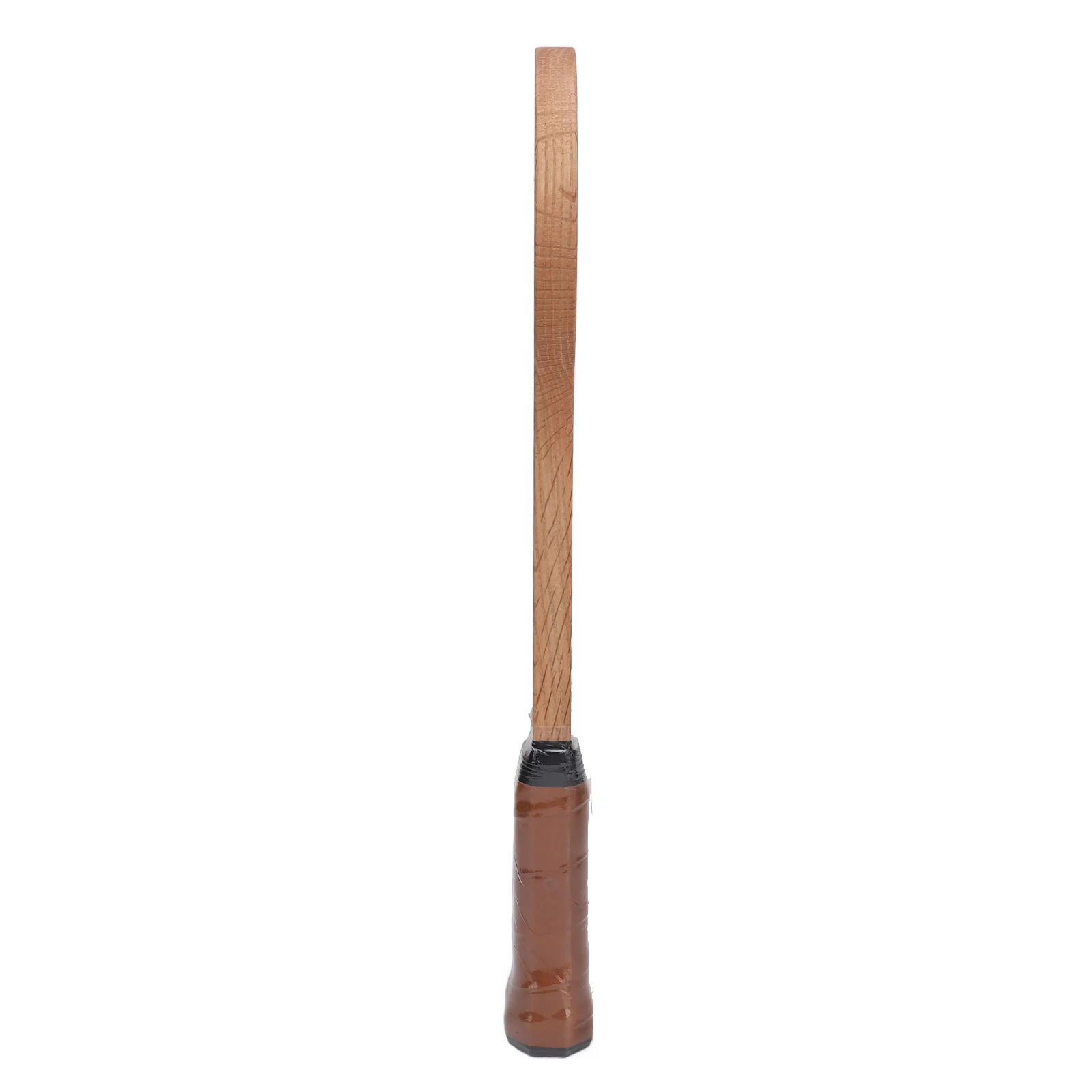 Description Picture 6 of itemTennis Pointer Wooden Tennis Spoon Dessert Tennis Rackets Batting Accurately Hit