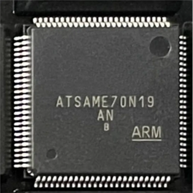 atsame70n21a-an-atsame70n21a-atsame70n21-lqfp100-製品数量：1個