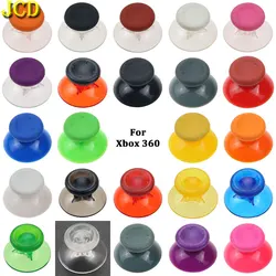 JCD 2pcs Analog Joystick Thumb Stick Grip Cap For Microsoft Xbox 360  Joypad Controller Thumbsticks Cover