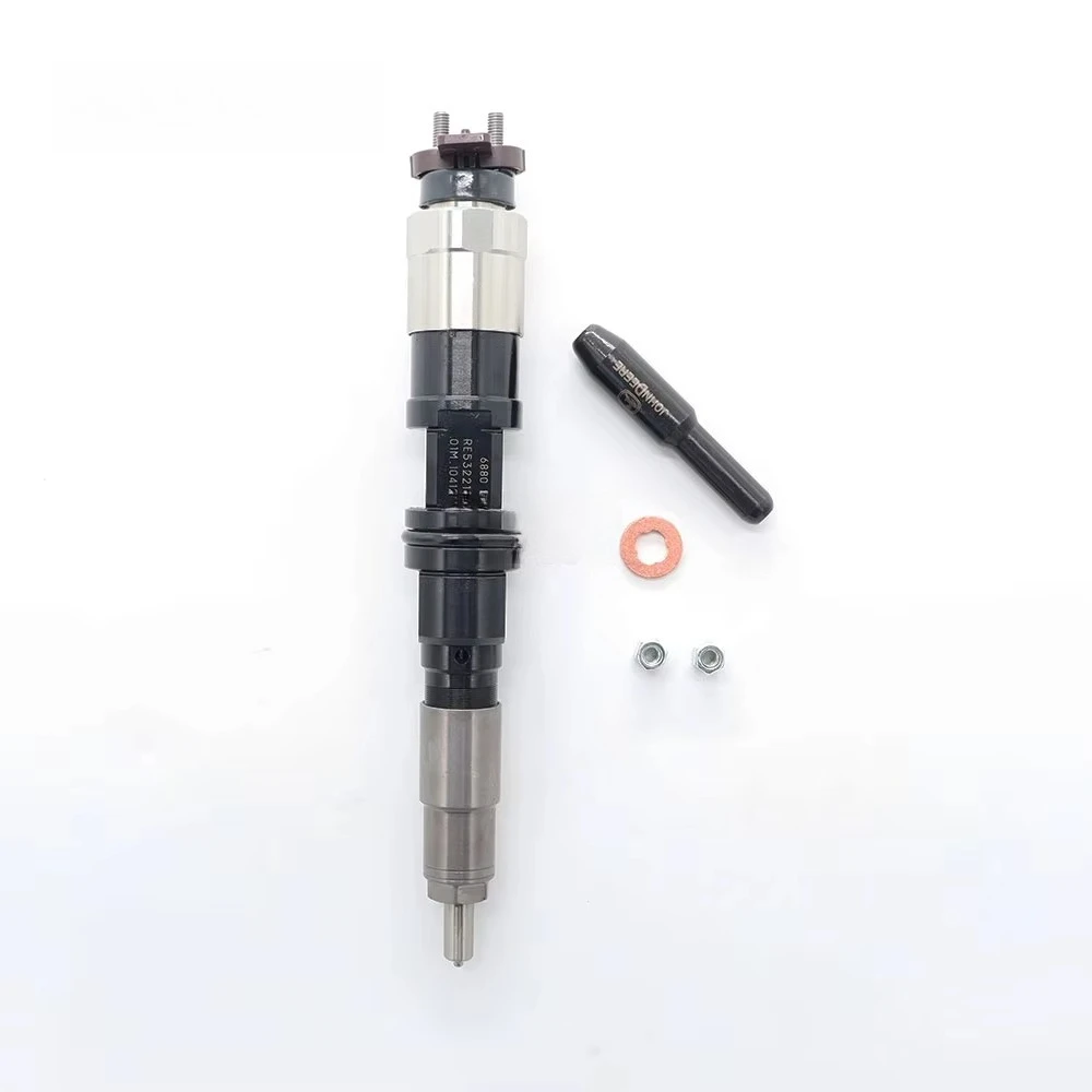 095000-6880 Diesel common rail injector RE532216 for HILUX 1KD